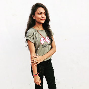 Jayeshta Chovatiya - Android Developer